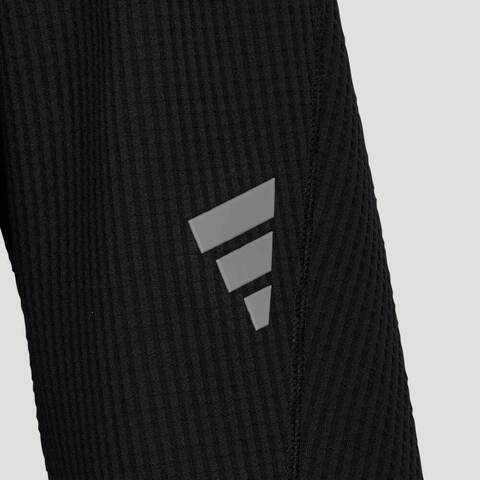 Adidas FOS阿迪先锋运动2026男子FOS M WF TEE LS针织无领长TKW0109