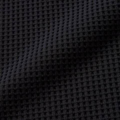 Adidas FOS阿迪先锋运动2026男子FOS M WF TEE LS针织无领长TKW0109