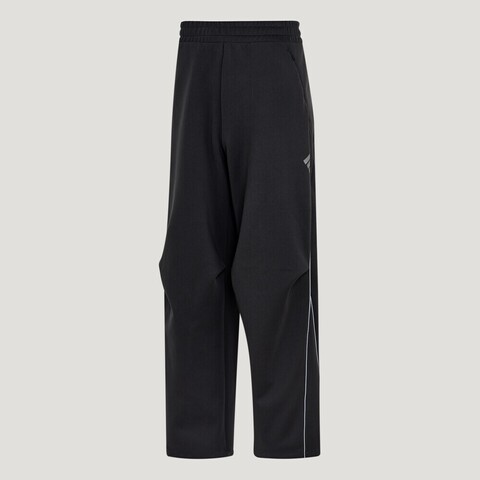 Adidas FOS阿迪先锋运动2026男子FOS M DK PT2针织长裤KG0747