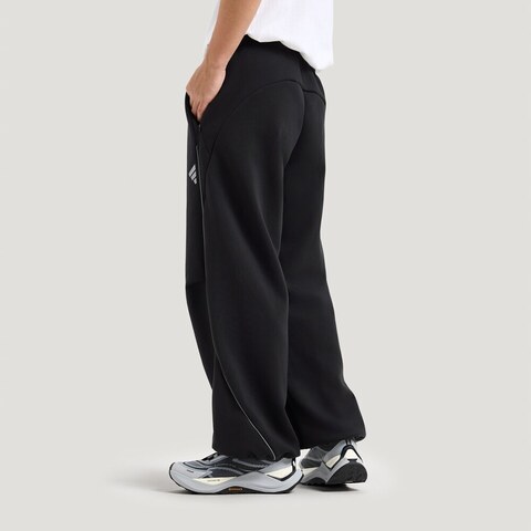 Adidas FOS阿迪先锋运动2026男子FOS M DK PT2针织长裤KG0747