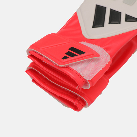 Adidas Kids阿迪儿童2026男大童PRED GL TRN J手套KA7792