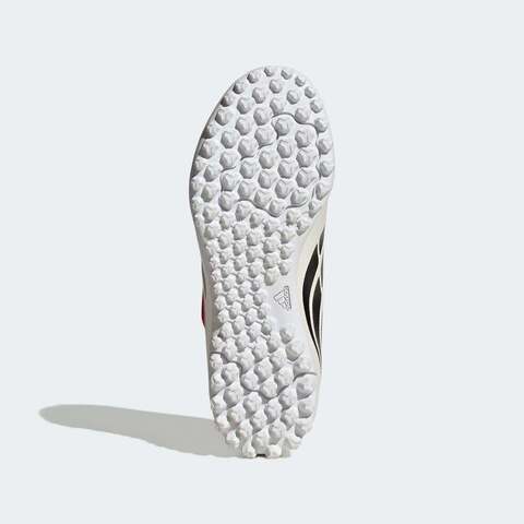 Adidas Kids阿迪儿童2026男小童PREDATOR CLUB VEL TF J足球常规KI8866