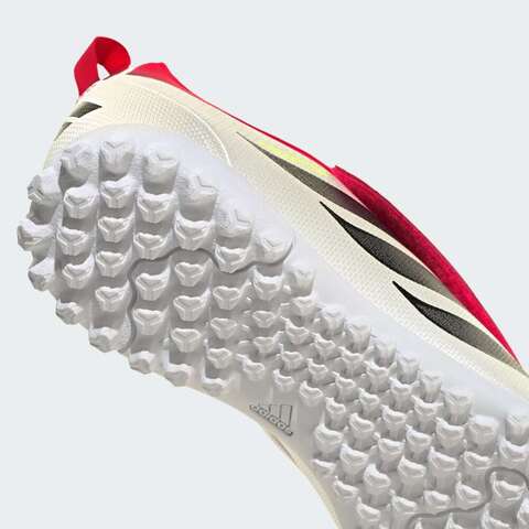 Adidas Kids阿迪儿童2026男小童PREDATOR CLUB VEL TF J足球常规KI8866