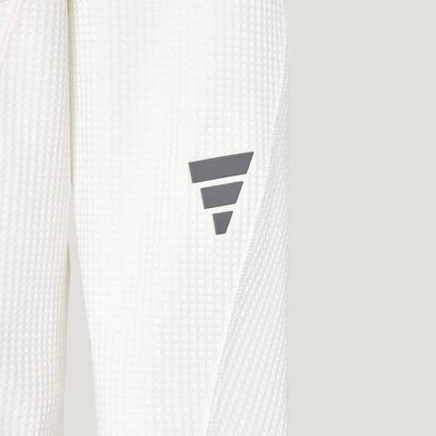 Adidas FOS阿迪先锋运动2026男子FOS M WF TEE LS针织无领长TKV0130