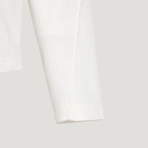 Adidas FOS阿迪先锋运动2026男子FOS M WF TEE LS针织无领长TKV0130