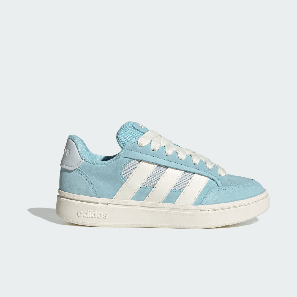 adidas阿迪达斯2026女子GC ALPHA SK8SPW FTW-网球HQ7376