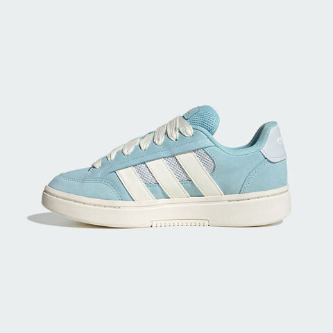adidas阿迪达斯2026女子GC ALPHA SK8SPW FTW-网球HQ7376