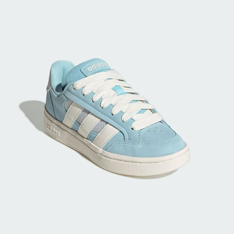 adidas阿迪达斯2026女子GC ALPHA SK8SPW FTW-网球HQ7376