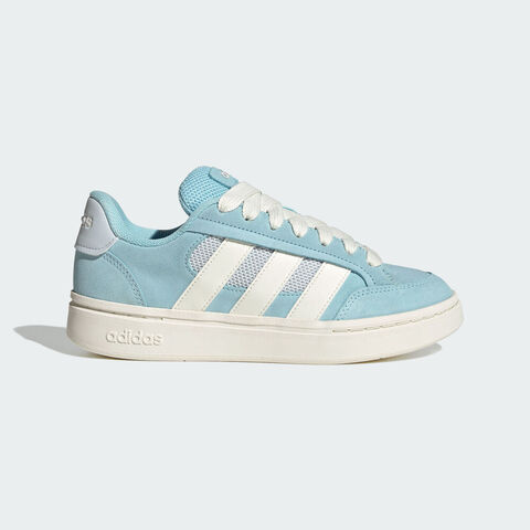 adidas阿迪达斯2026女子GC ALPHA SK8SPW FTW-网球HQ7376