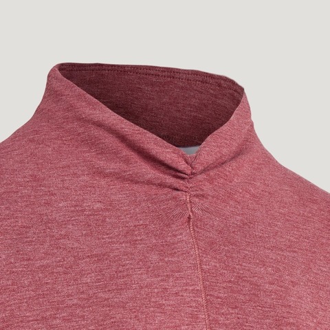 adidas阿迪达斯2026女子LS TEE针织无领长THY2118