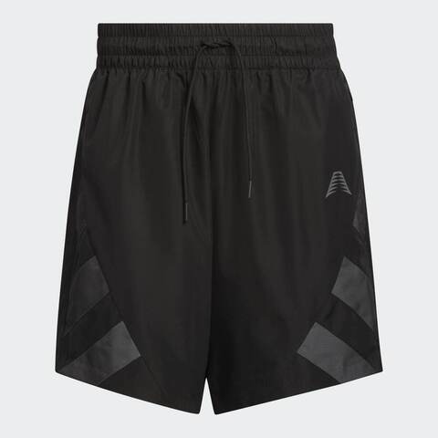 adidas阿迪达斯2026男子ANTED REF SHORT针织短裤KH1706