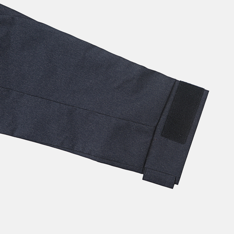 Adidas FOS阿迪先锋运动2026女子FOS W WV DN JKT梭织连帽外套KV4873