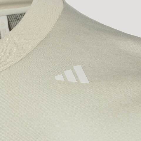 adidas阿迪达斯2026男子WUZONG WEN CREW针织无帽卫衣KG0803