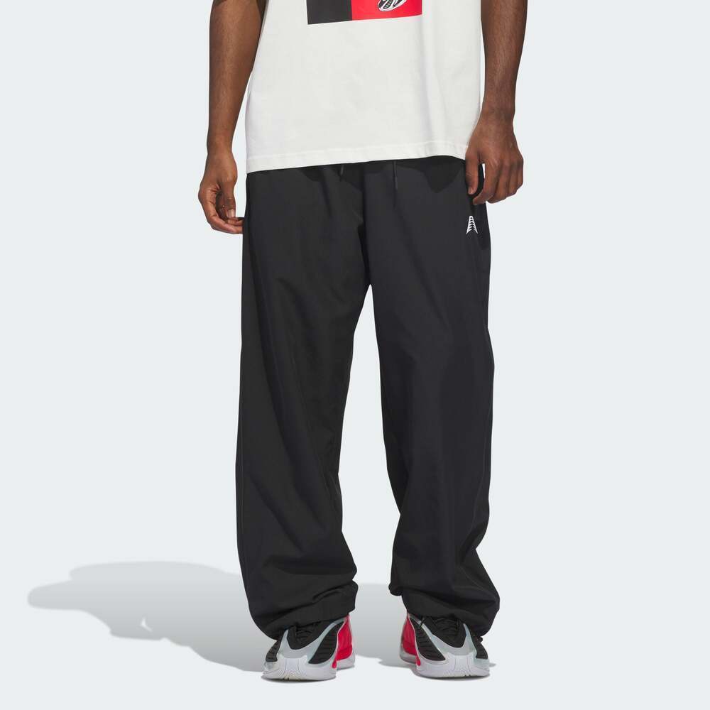 adidas阿迪达斯2026男子ANTED TRK PANT梭织长裤KF3246