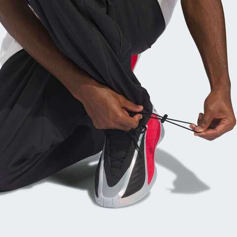 adidas阿迪达斯2026男子ANTED TRK PANT梭织长裤KF3246