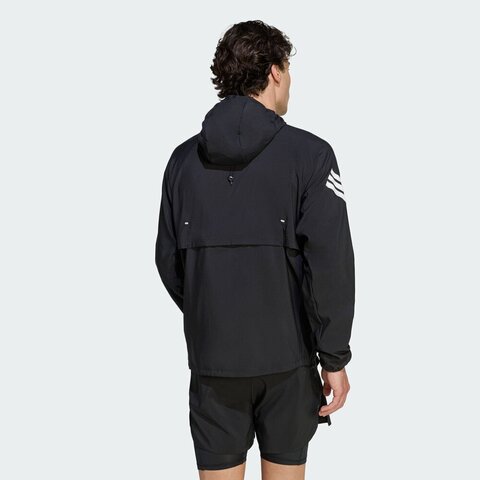 adidas阿迪达斯2026男子adi365 3S JKT M梭织无帽外套KQ8060