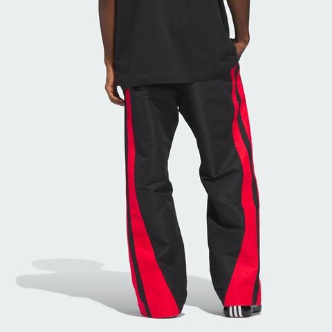 adidas阿迪达斯2026中性ADIDAS WV PANTS针织长裤KA2077