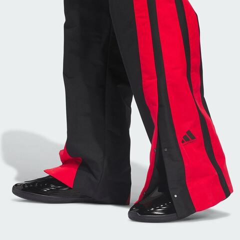adidas阿迪达斯2026中性ADIDAS WV PANTS针织长裤KA2077