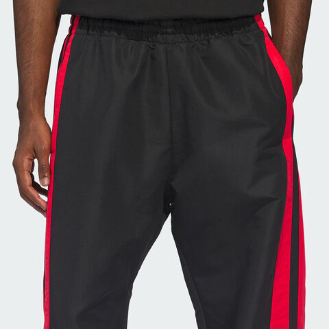 adidas阿迪达斯2026中性ADIDAS WV PANTS针织长裤KA2077