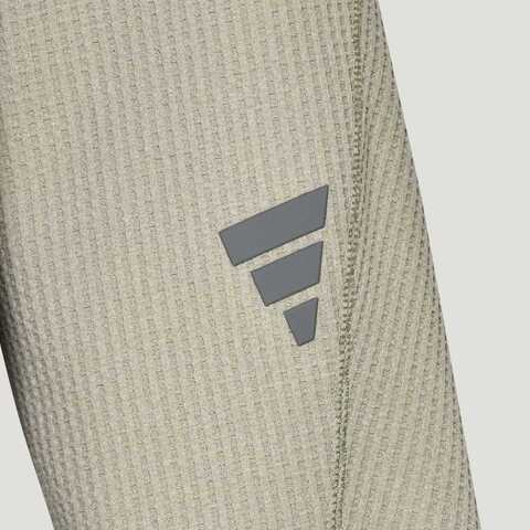 Adidas FOS阿迪先锋运动2026男子FOS M WF TEE LS针织无领长TKW0111