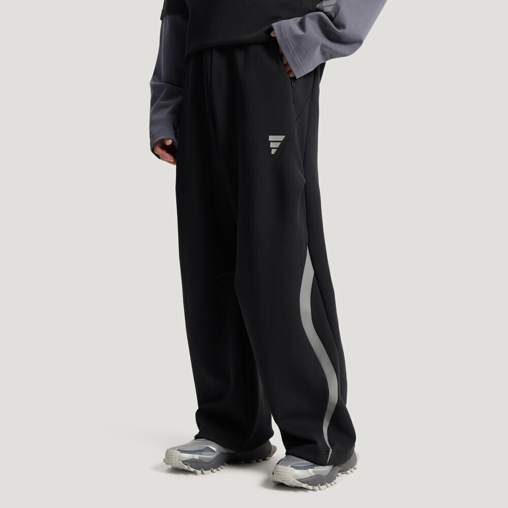 Adidas FOS阿迪先锋运动2026男子FOS M DK PT3针织长裤KU5305