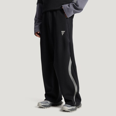 Adidas FOS阿迪先锋运动2026男子FOS M DK PT3针织长裤KU5305