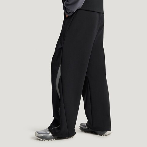 Adidas FOS阿迪先锋运动2026男子FOS M DK PT3针织长裤KU5305