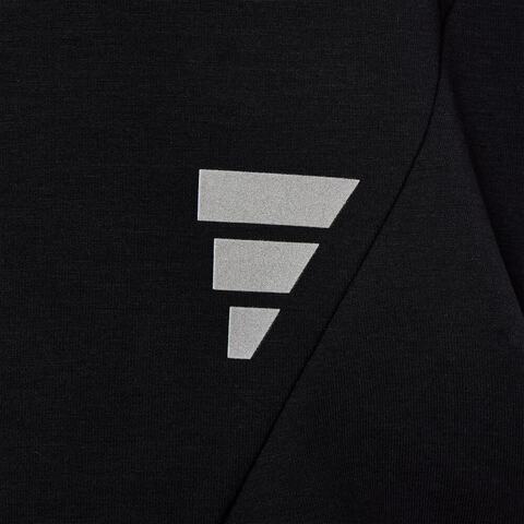 Adidas FOS阿迪先锋运动2026男子FOS M DK PT3针织长裤KU5305