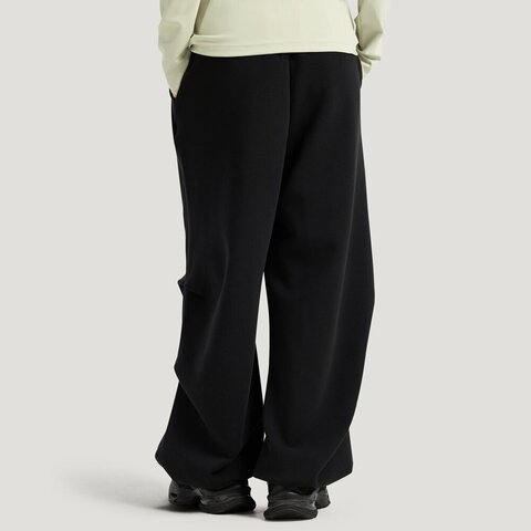 Adidas FOS阿迪先锋运动2026女子FOS W DK PT2针织长裤KS0085