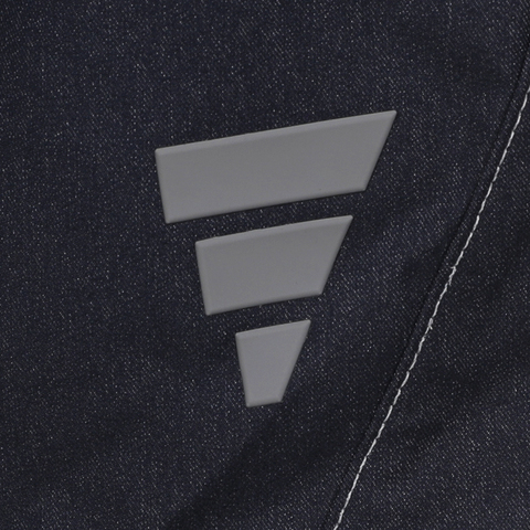 Adidas FOS阿迪先锋运动2026男子FOS M WV DN JKT梭织连帽外套KG0737