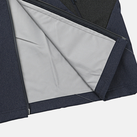 Adidas FOS阿迪先锋运动2026男子FOS M WV DN JKT梭织连帽外套KG0737