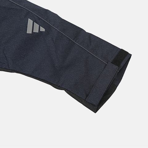 Adidas FOS阿迪先锋运动2026男子FOS M WV DN JKT梭织连帽外套KG0737