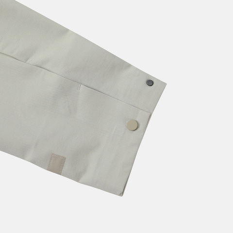 adidas阿迪达斯2026男子WUZONG WEN CO J梭织无帽外套KG0841