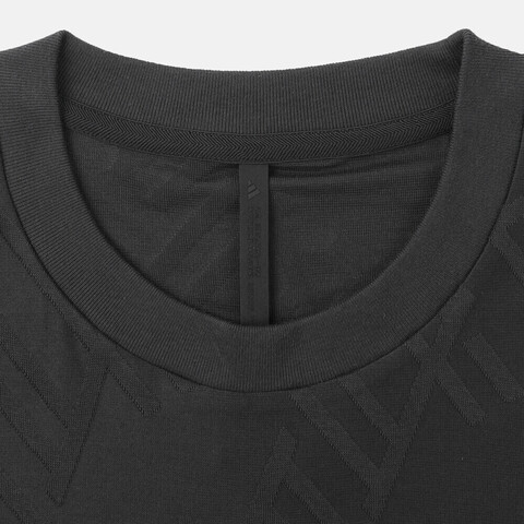 adidas阿迪达斯2026男子WUZONG ROU JQ S针织无领短TKW4763