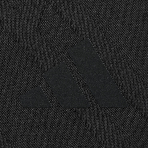 adidas阿迪达斯2026男子WUZONG ROU JQ S针织无领短TKW4763