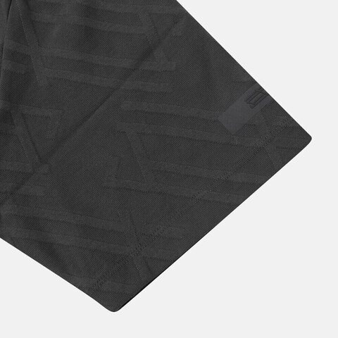 adidas阿迪达斯2026男子WUZONG ROU JQ S针织无领短TKW4763