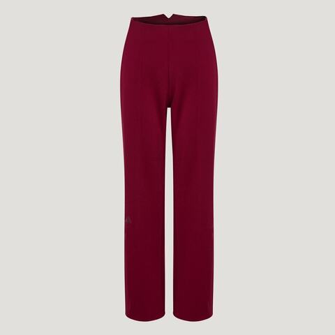 adidas阿迪达斯2026女子SUIT PANT针织长裤HY2116