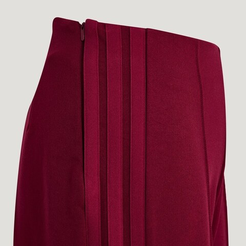 adidas阿迪达斯2026女子SUIT PANT针织长裤HY2116