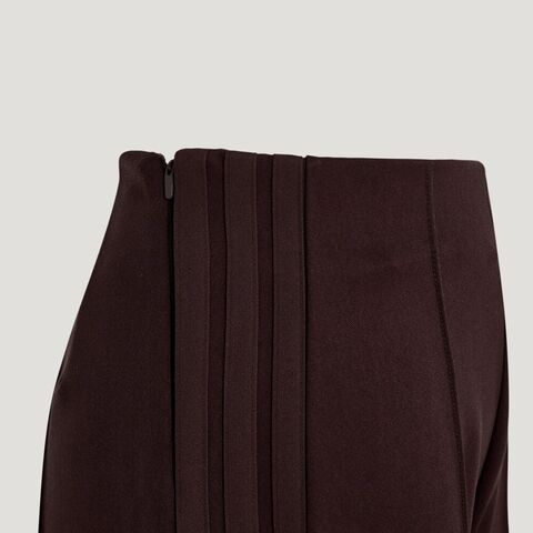 adidas阿迪达斯2026女子SUIT PANT针织长裤HY2117