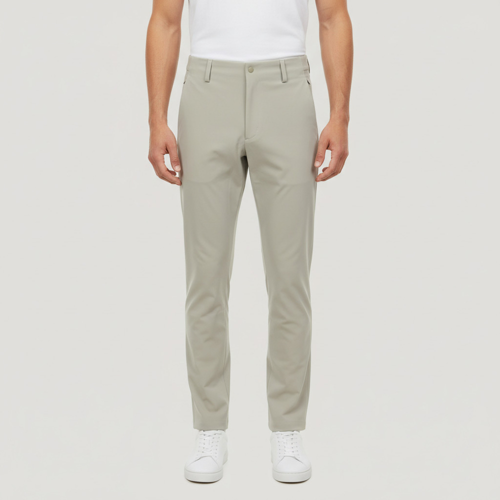 adidas阿迪达斯2026男子WUZONG YI WV PT梭织长裤KR3086