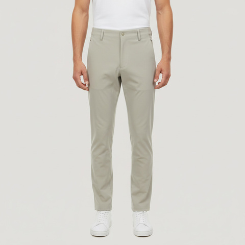 adidas阿迪达斯2026男子WUZONG YI WV PT梭织长裤KR3086