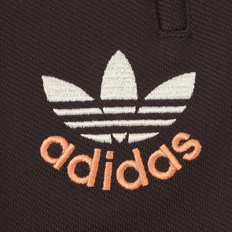 Adidas Original阿迪三叶草2026男大童JK KN PNT针织长裤KU9538