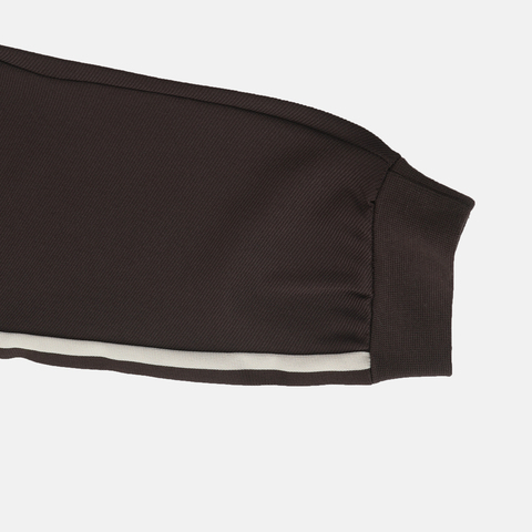 Adidas Original阿迪三叶草2026男大童JK KN PNT针织长裤KU9538