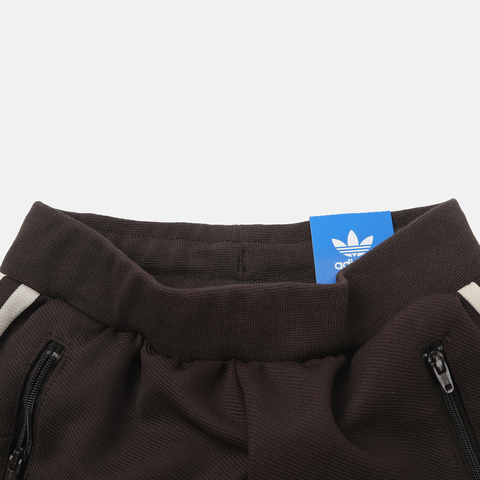 Adidas Original阿迪三叶草2026男大童JK KN PNT针织长裤KU9538