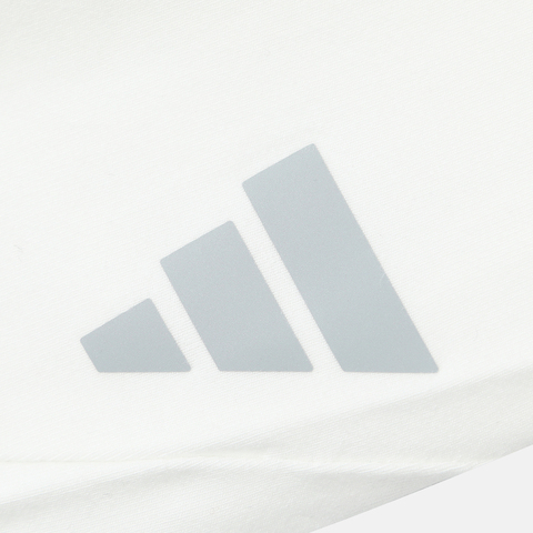 Adidas FOS阿迪先锋运动2026女子FOS W TEE LS2针织无领长TKU5430