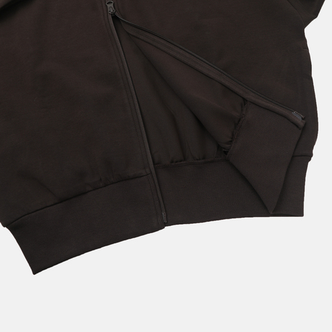 adidas阿迪达斯2026女子W SL FZ HD针织连帽外套KT3127