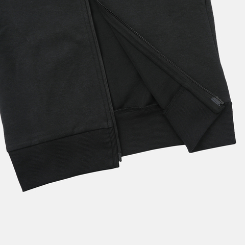 adidas阿迪达斯2026女子W SL SLIM TT针织无帽外套KE9141