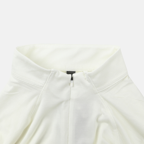 adidas阿迪达斯2026女子SFL LS TEE针织无领长TKH2642