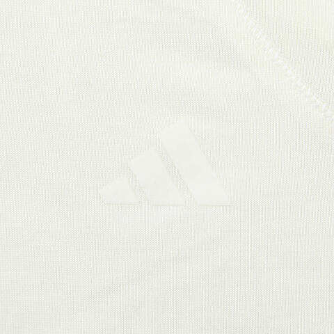 adidas阿迪达斯2026女子SFL LS TEE针织无领长TKH2642