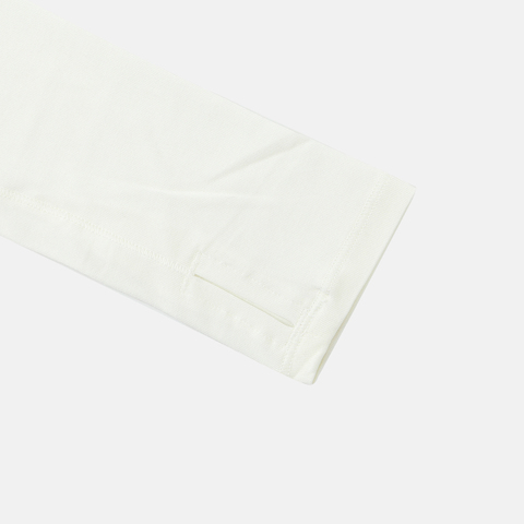 adidas阿迪达斯2026女子SFL LS TEE针织无领长TKH2642